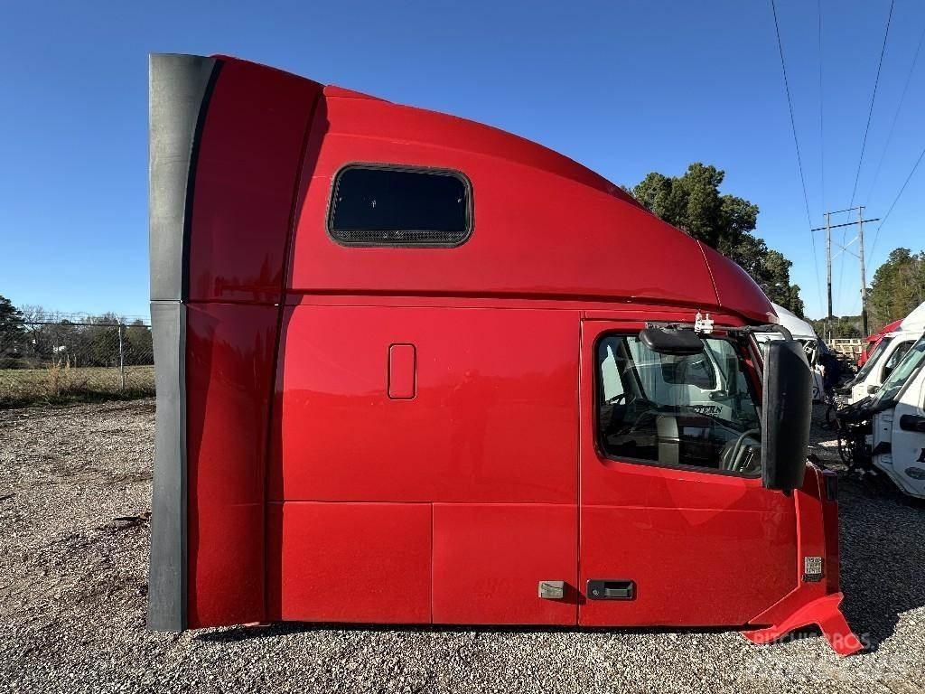 Volvo VNL Transport - Övriga