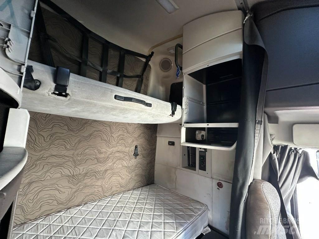 Volvo VNL Transport - Övriga