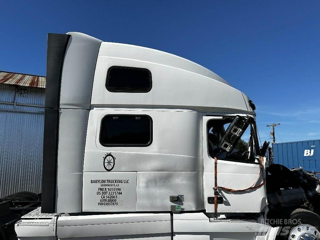 Volvo VNL Transport - Övriga