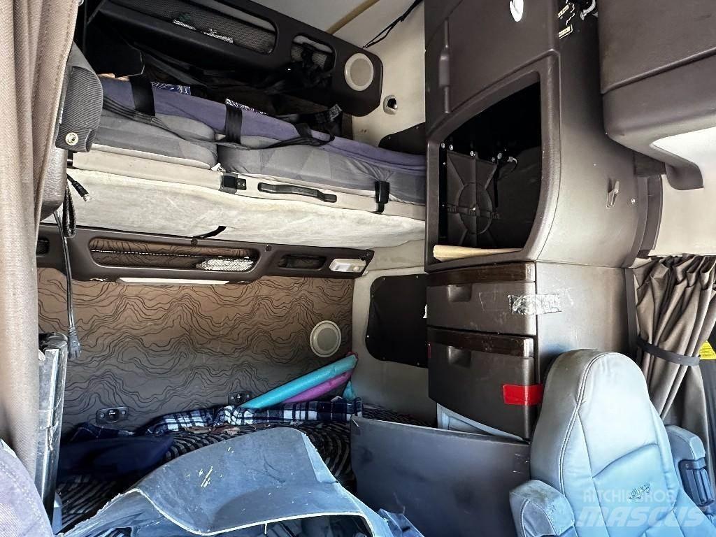 Volvo VNL Transport - Övriga