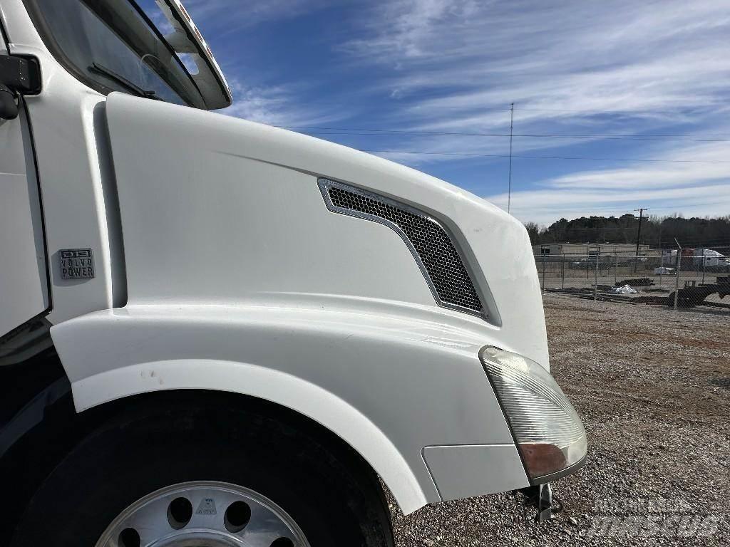 Volvo VNL Transport - Övriga