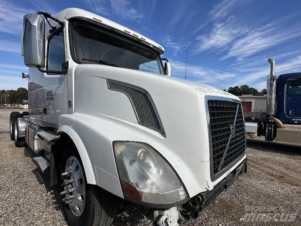 Volvo VNL Transport - Övriga