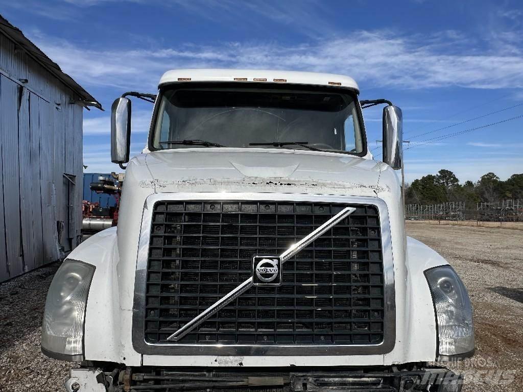 Volvo VNL Transport - Övriga