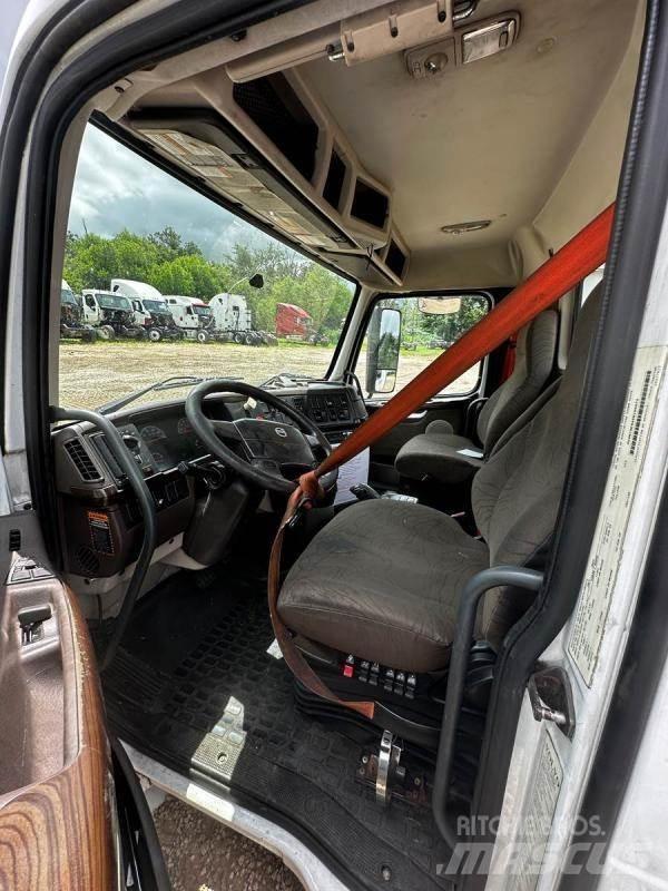 Volvo VNL Transport - Övriga