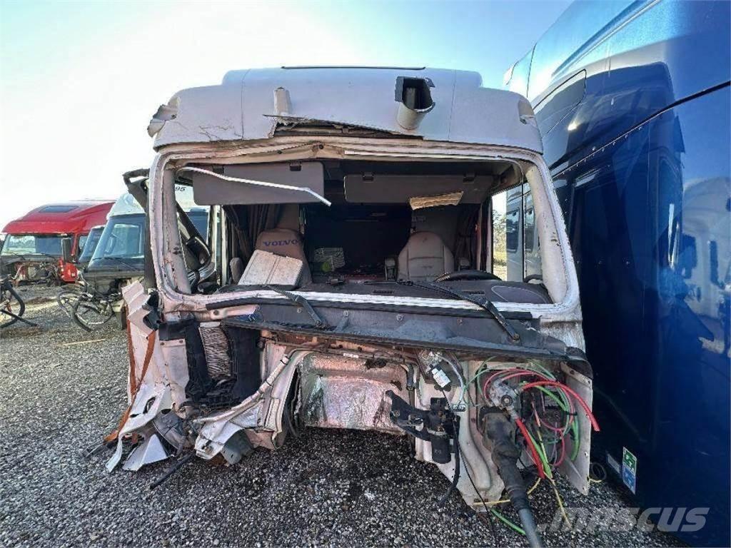 Volvo VNL Transport - Övriga