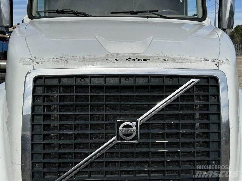 Volvo VNL Transport - Övriga