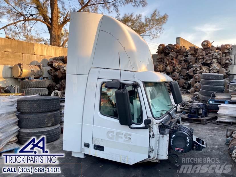 Volvo VNM Transport - Övriga