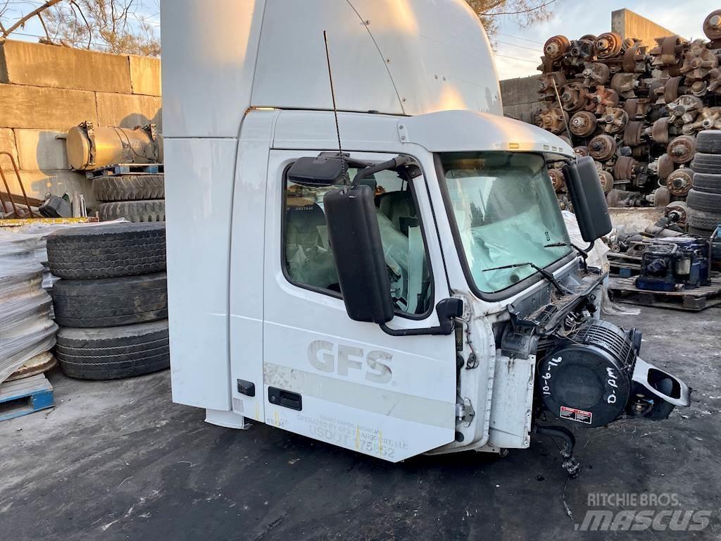 Volvo VNM Transport - Övriga