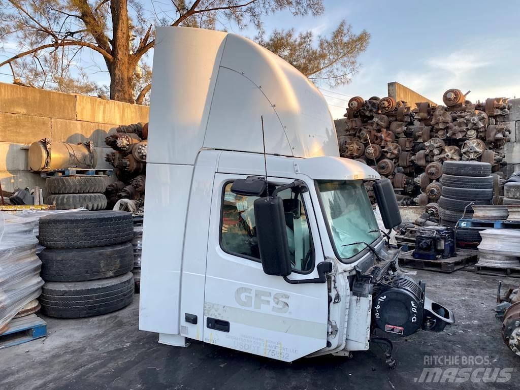 Volvo VNM Transport - Övriga