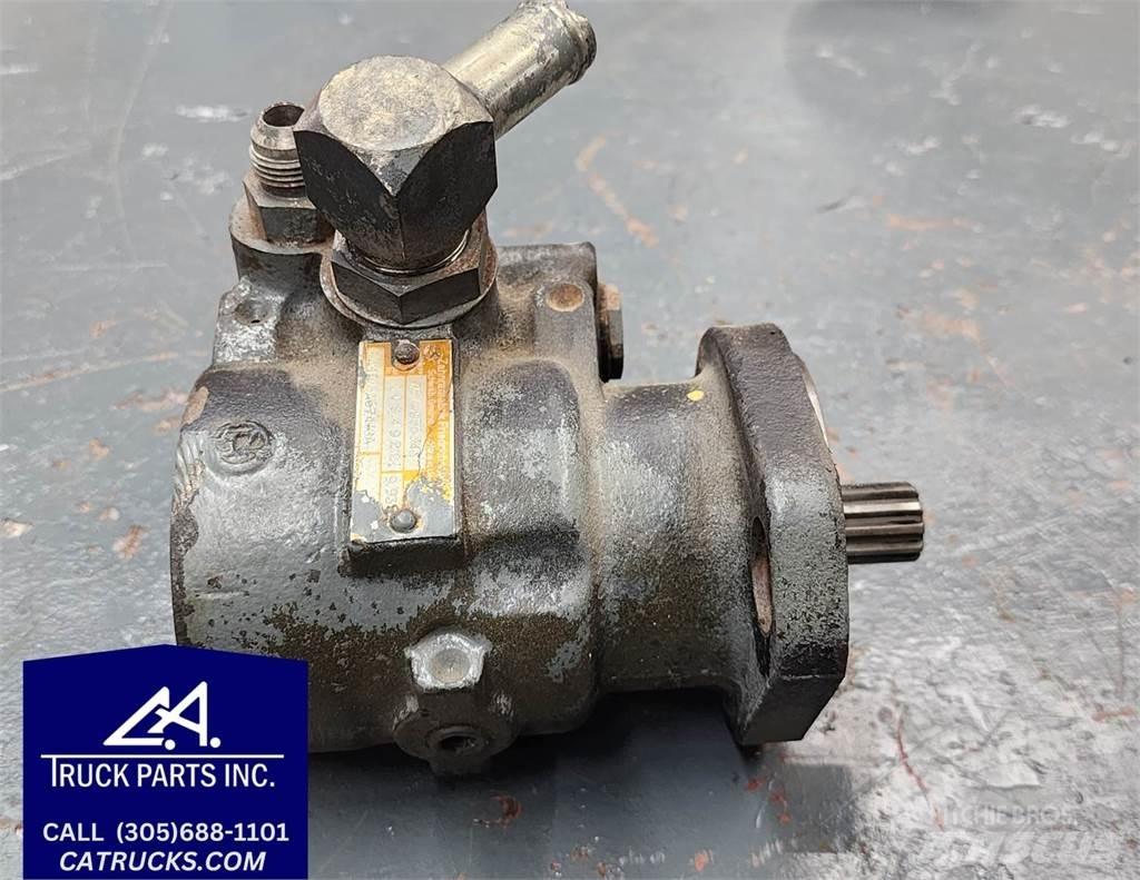 ZF  Hydraulik