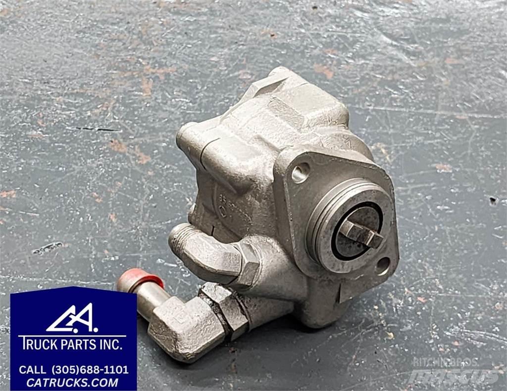 ZF  Hydraulik