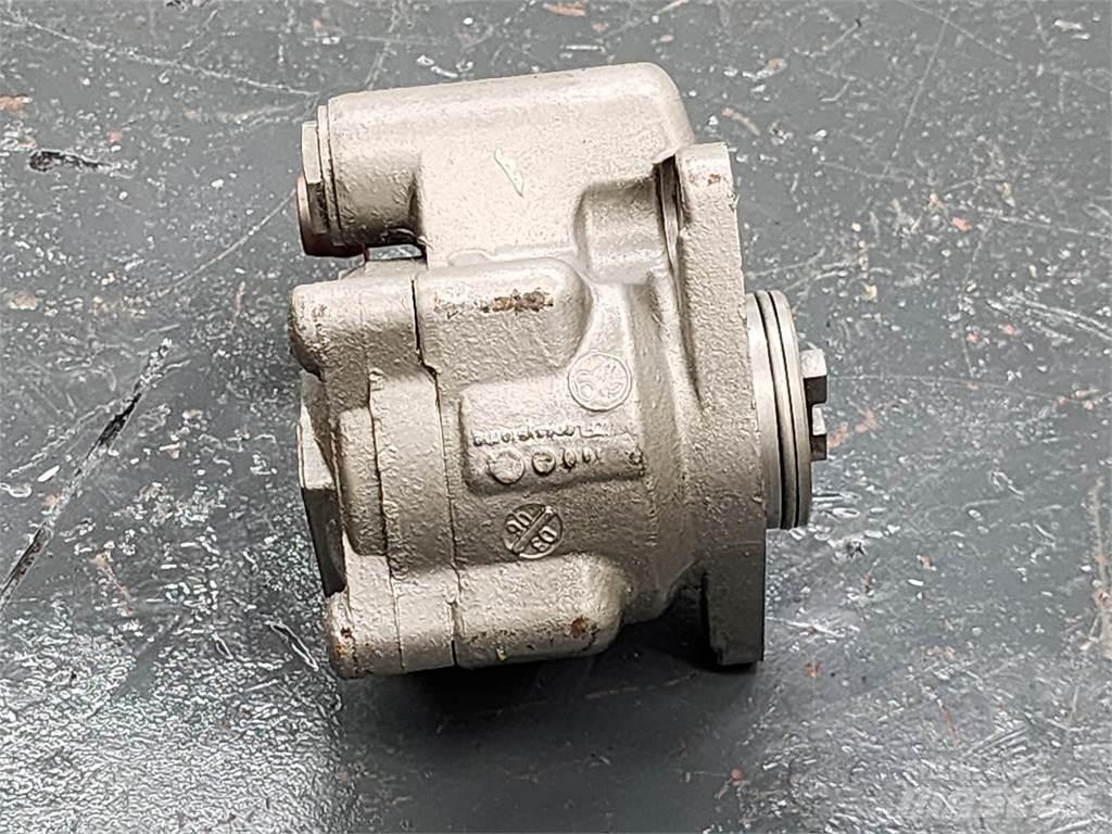 ZF  Hydraulik