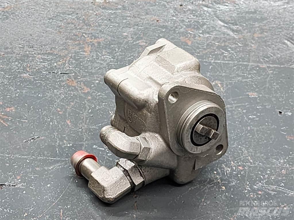 ZF  Hydraulik