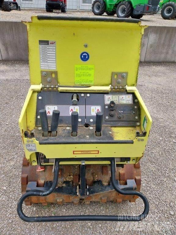 Ammann RW 1515MI Entreprenad - Övrigt