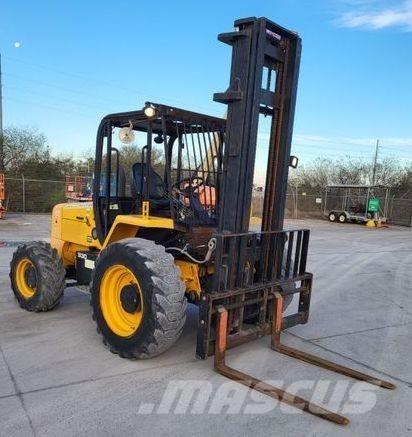 JCB 930 Övriga motviktstruckar