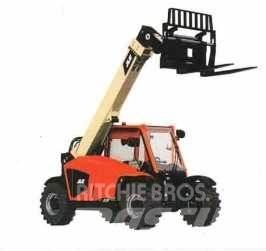 JLG 519 Teleskoplastare