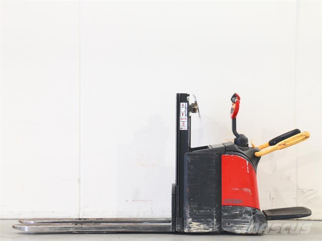 Crown DT3040-2,0-TL Staplare-led