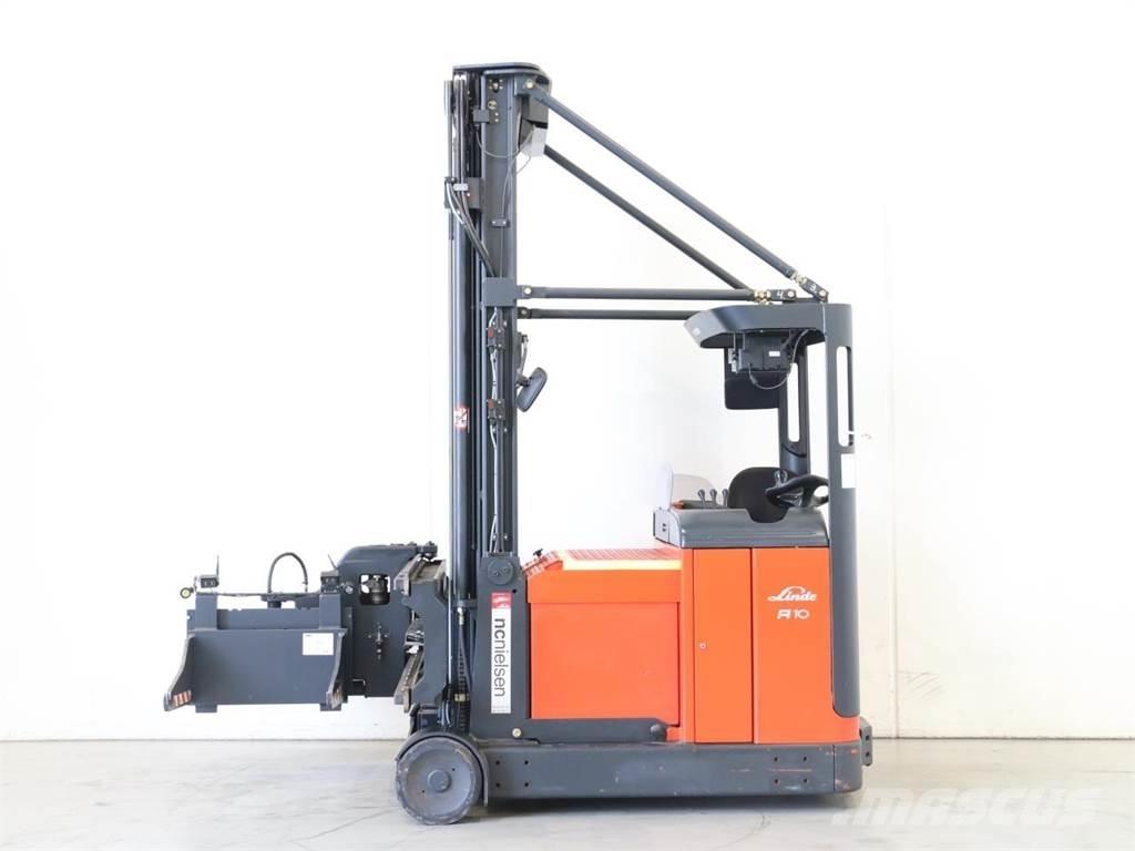 Linde A10/040 Materialhantering - Övriga