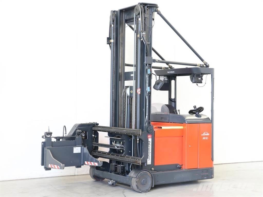 Linde A10/040 Materialhantering - Övriga