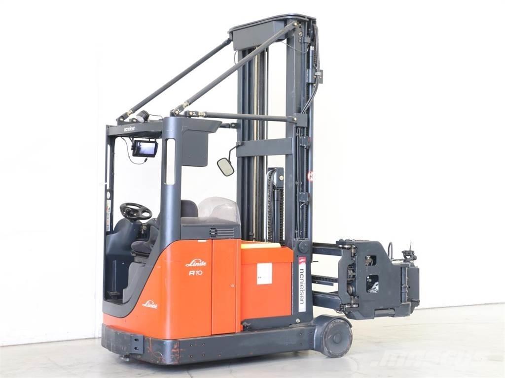 Linde A10/040 Materialhantering - Övriga