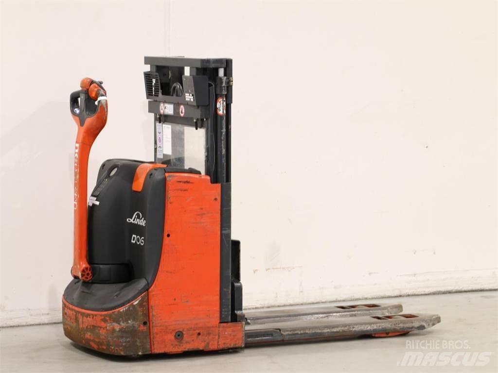 Linde D06/1160 Staplare-led