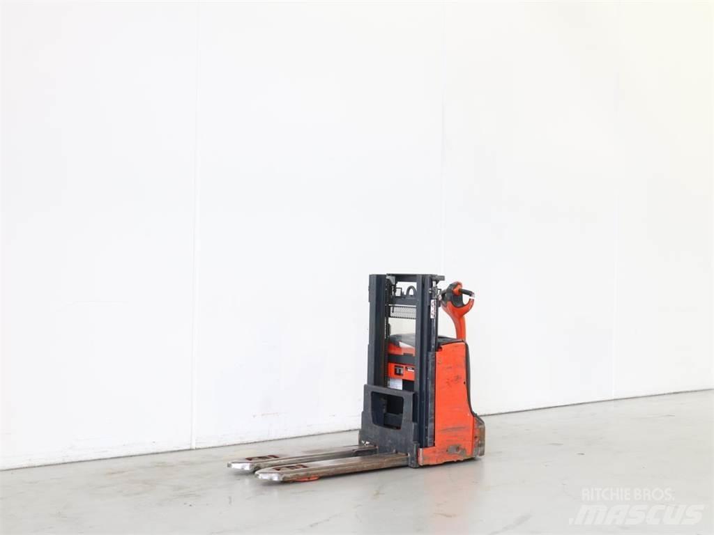 Linde D08/1160 Staplare-led