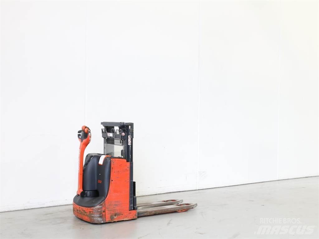 Linde D08/1160 Staplare-led
