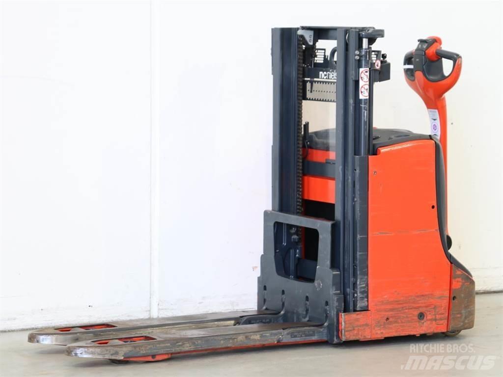 Linde D08/1160 Staplare-led