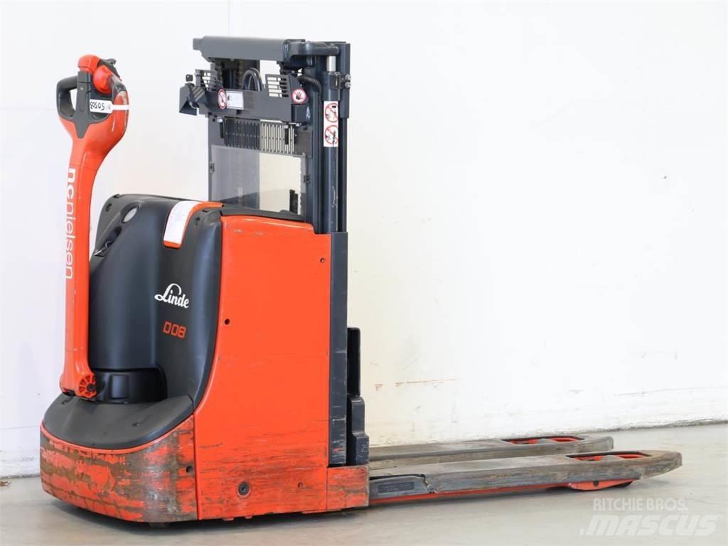 Linde D08/1160 Staplare-led