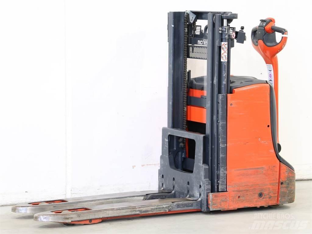 Linde D08/1160 Staplare-led