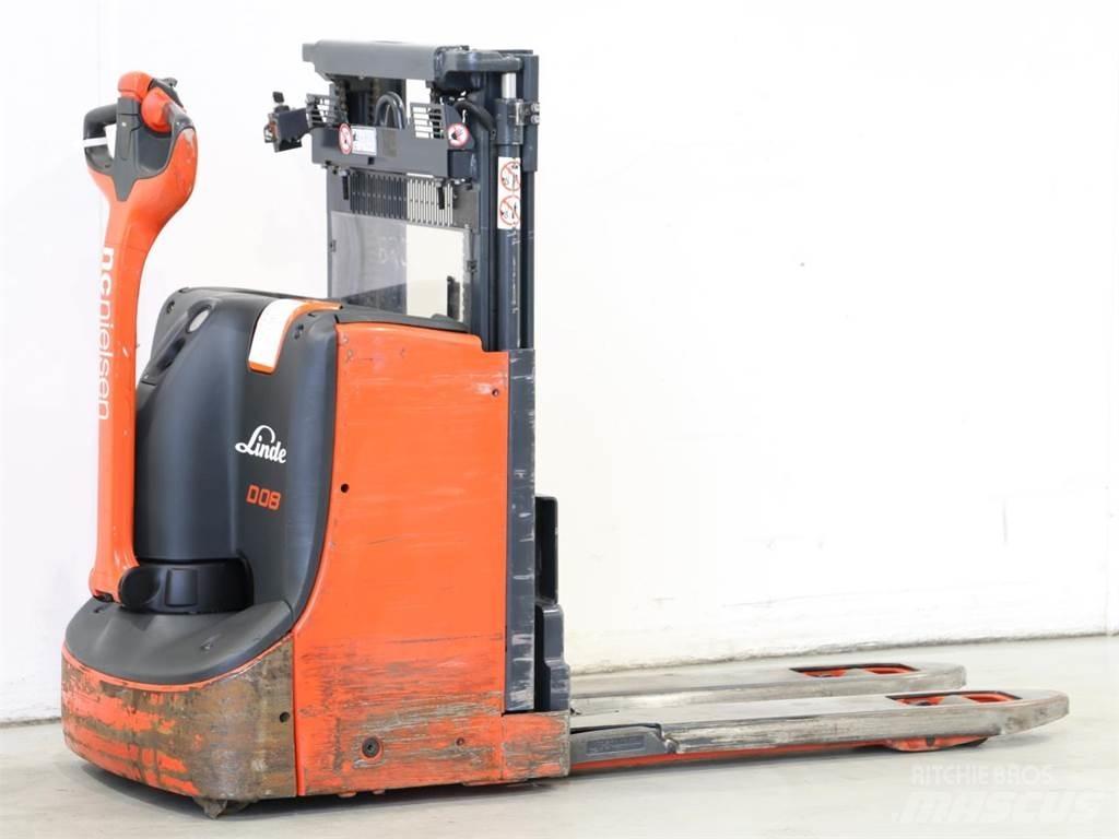 Linde D08/1160 Staplare-led