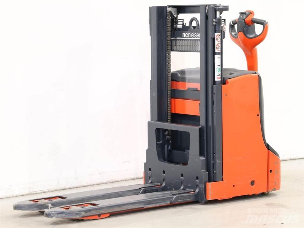 Linde D08/1160 Staplare-led
