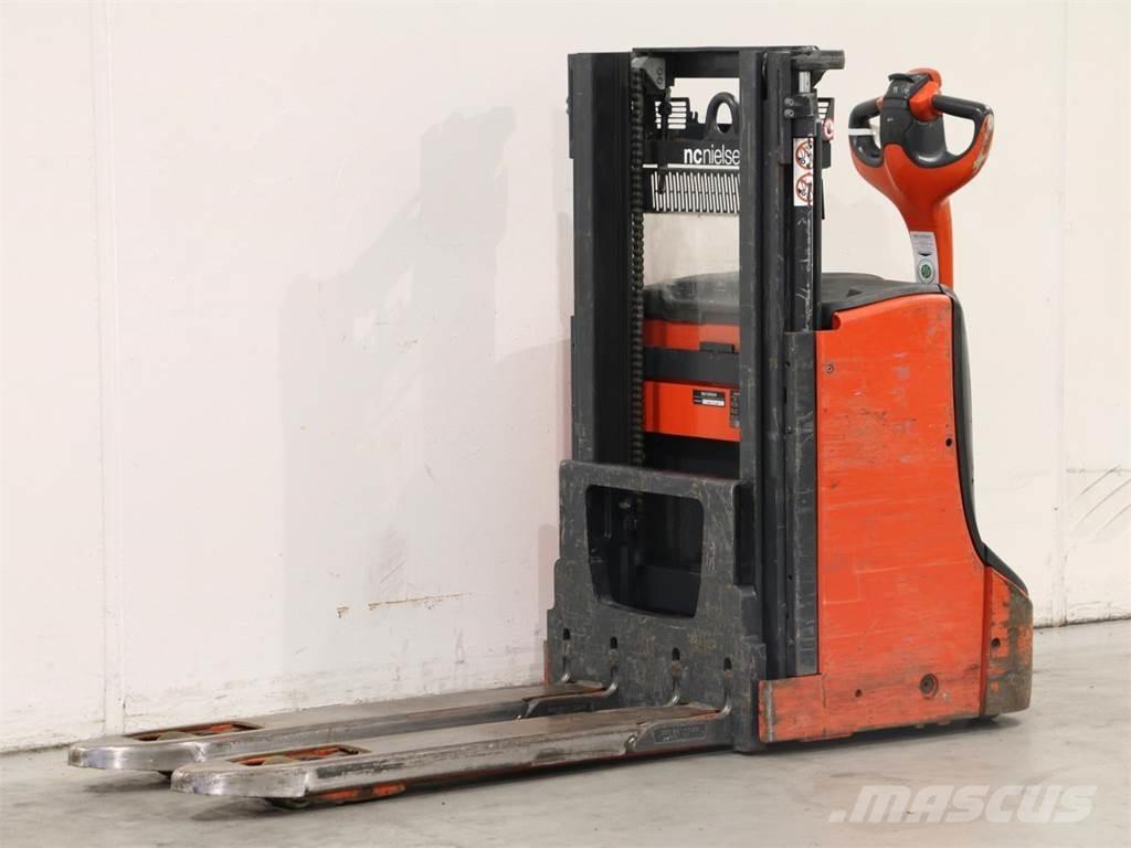 Linde D08/1160 Staplare-led