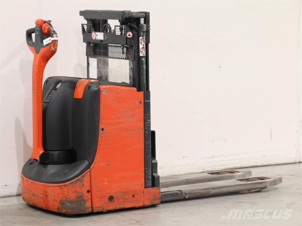 Linde D08/1160 Staplare-led