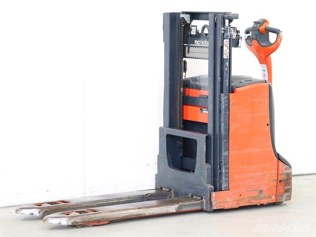 Linde D08/1160-00 Staplare-led