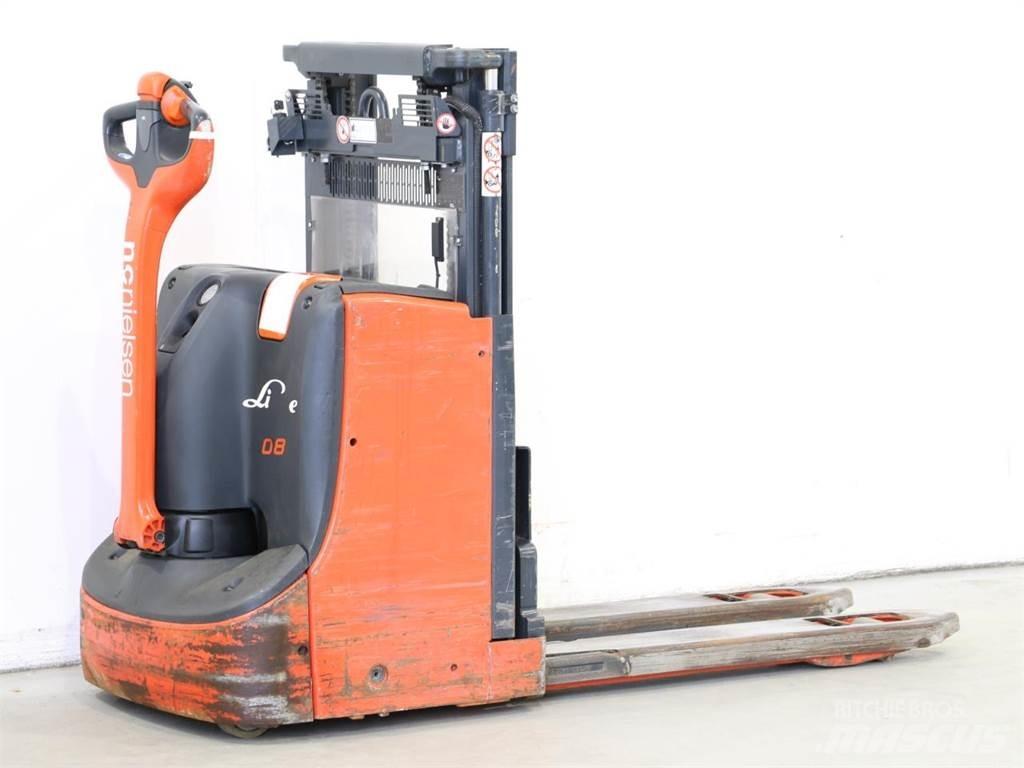 Linde D08/1160-00 Staplare-led