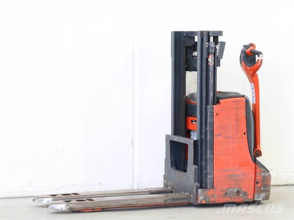 Linde D08/1160-00 Staplare-led