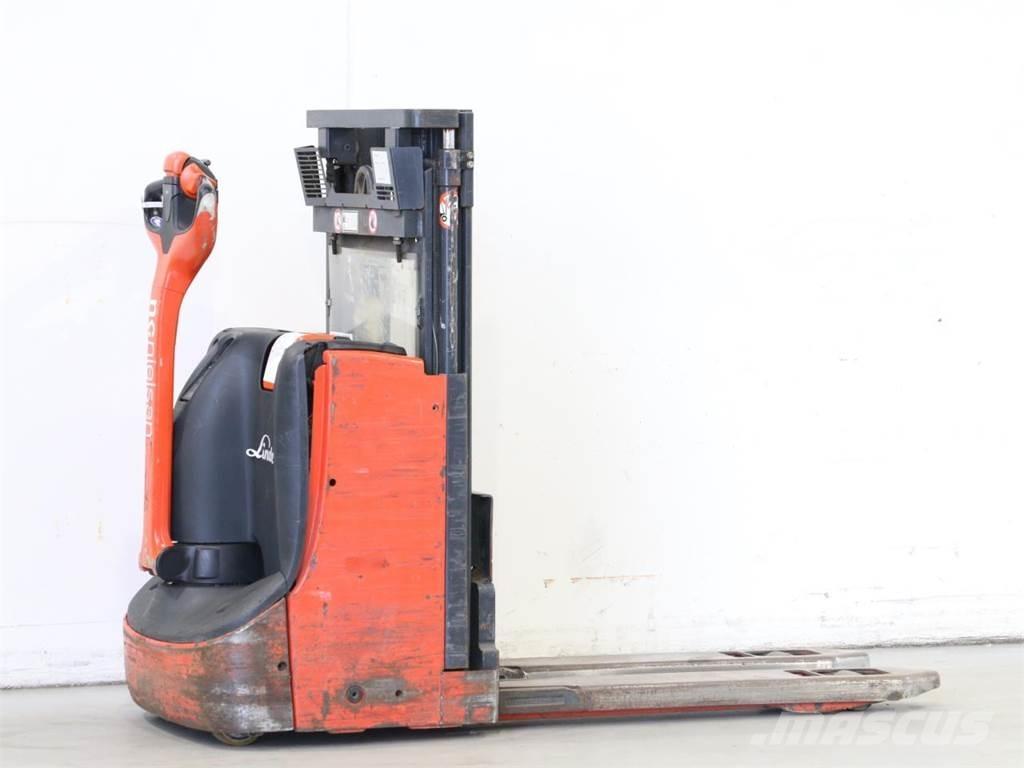 Linde D08/1160-00 Staplare-led