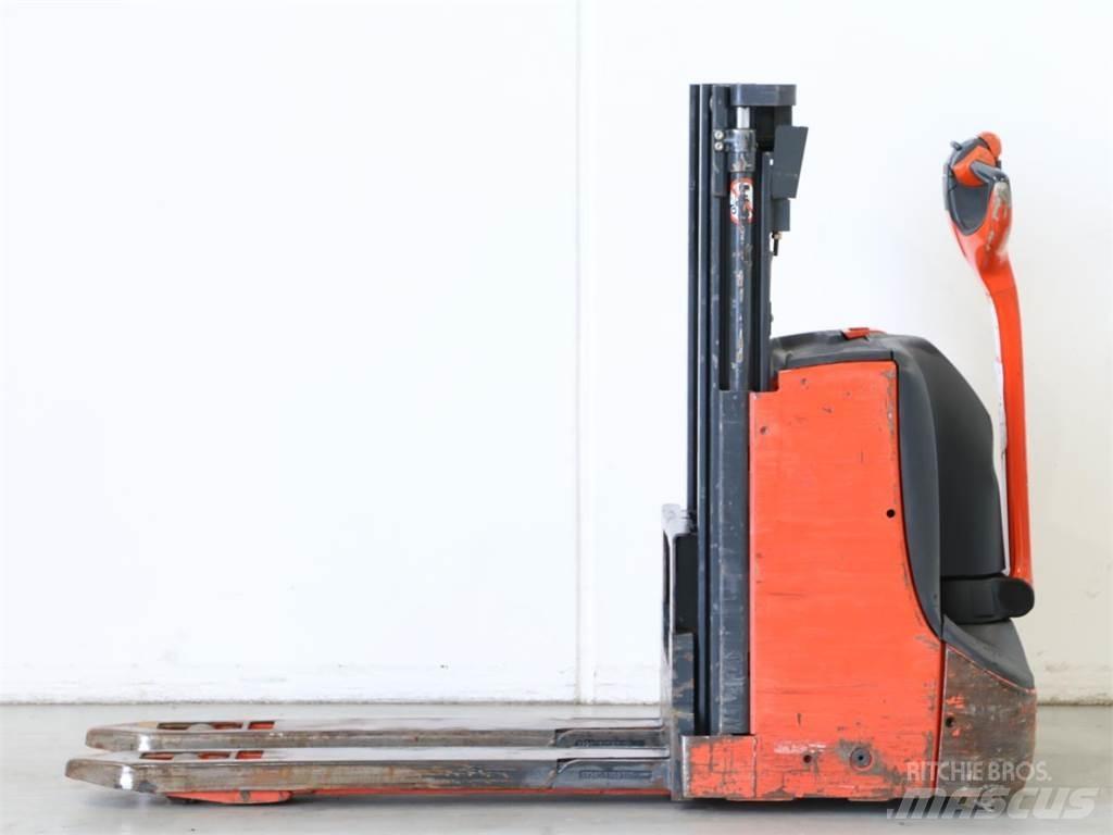Linde D08/1160-00 Staplare-led