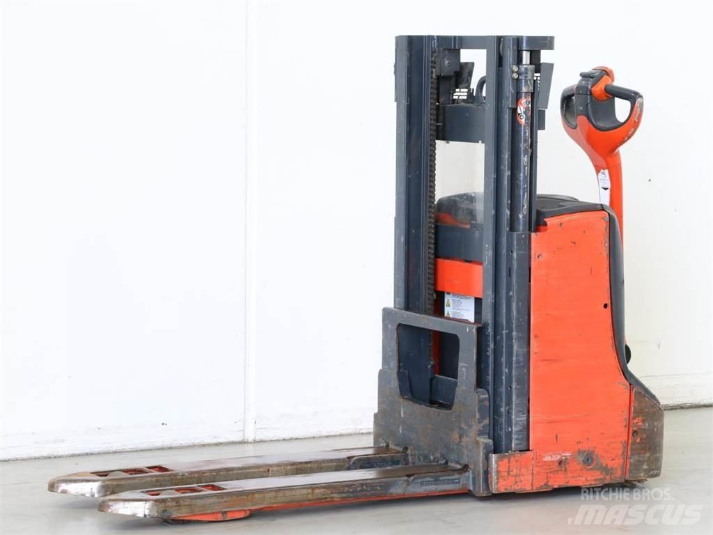 Linde D08/1160-00 Staplare-led
