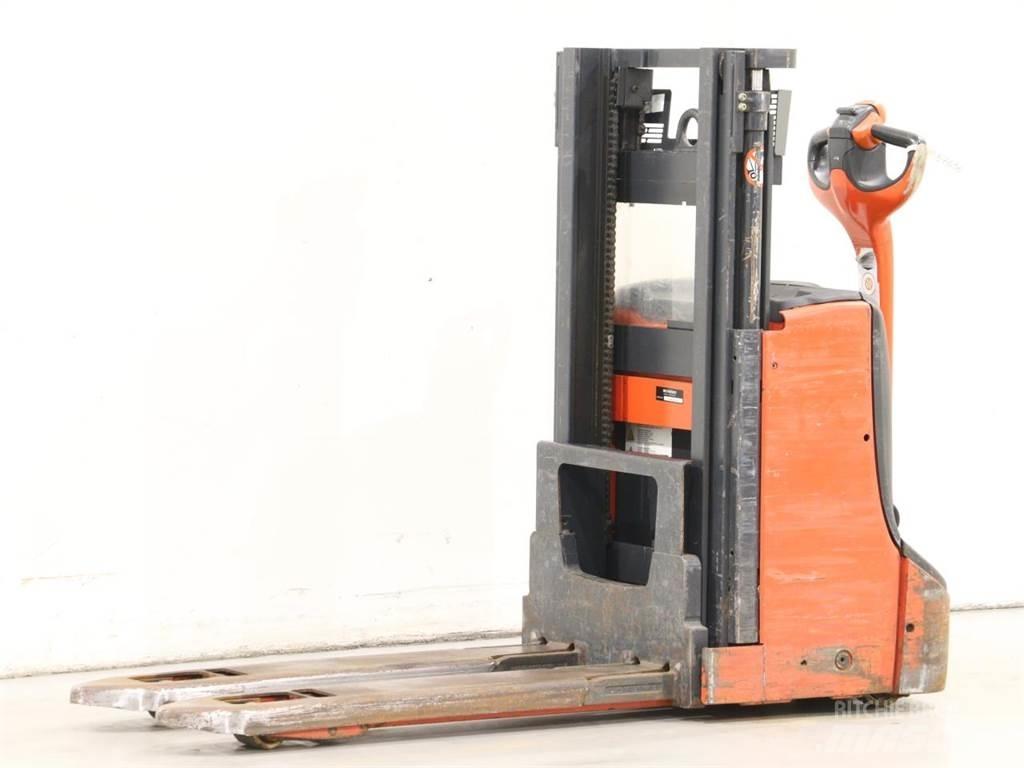Linde D08/1160-00 Staplare-led