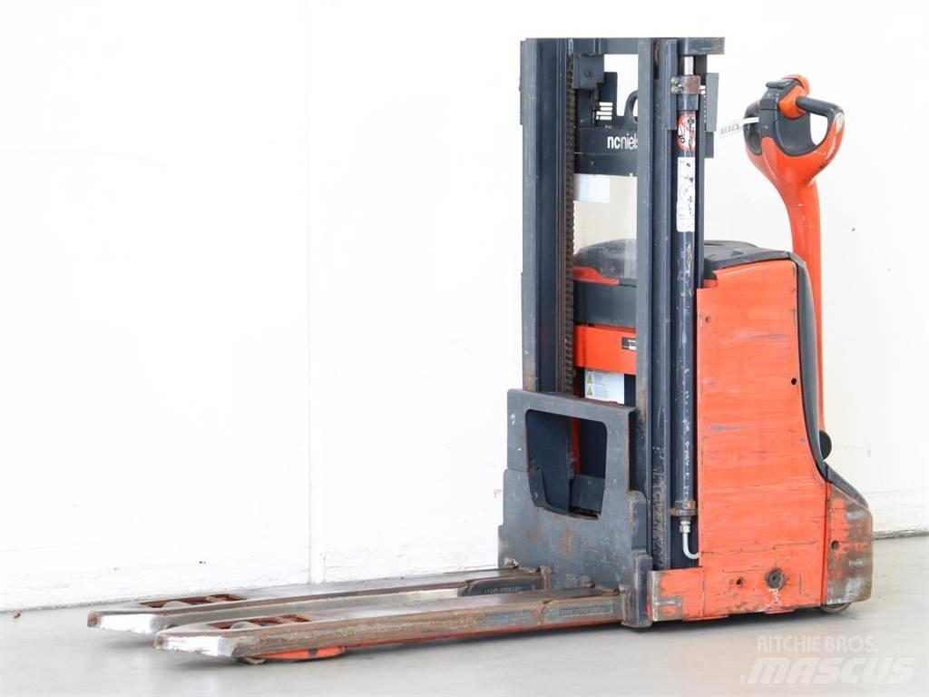 Linde D08/1160-00 Staplare-led