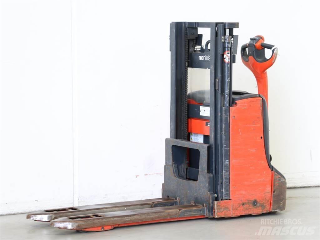 Linde D08/1160-00 Staplare-led