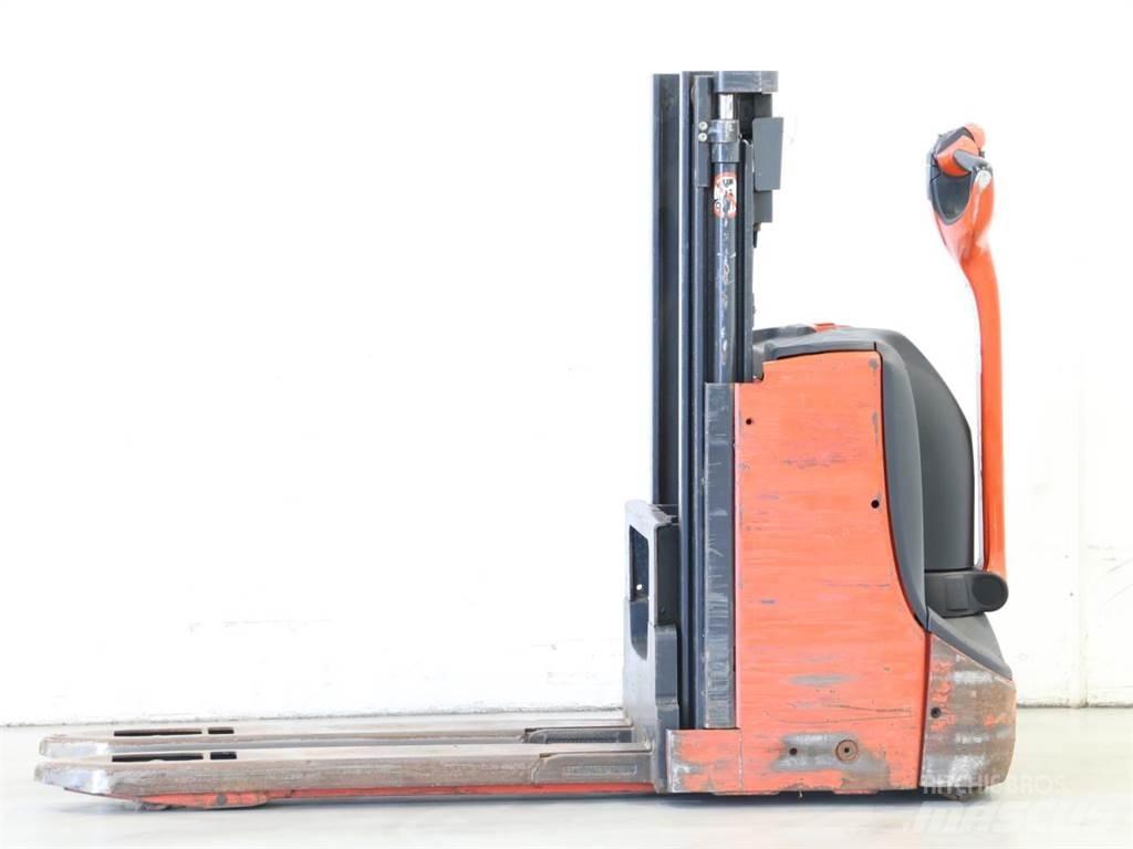 Linde D08/1160-00 Staplare-led