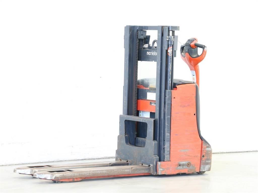 Linde D08/1160-00 Staplare-led