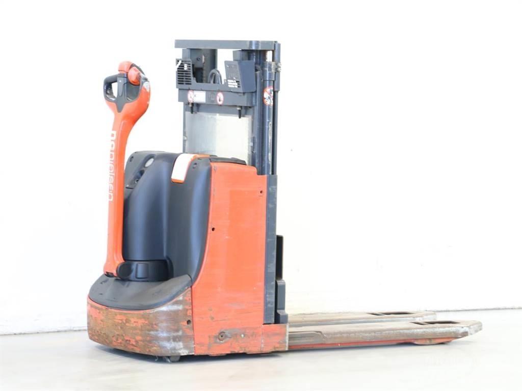 Linde D08/1160-00 Staplare-led