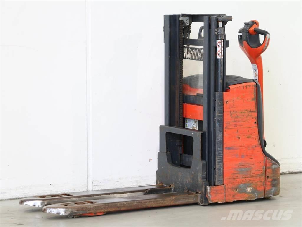 Linde D08/1160-00 Staplare-led