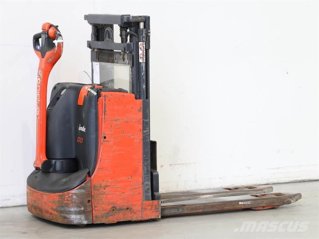 Linde D08/1160-00 Staplare-led