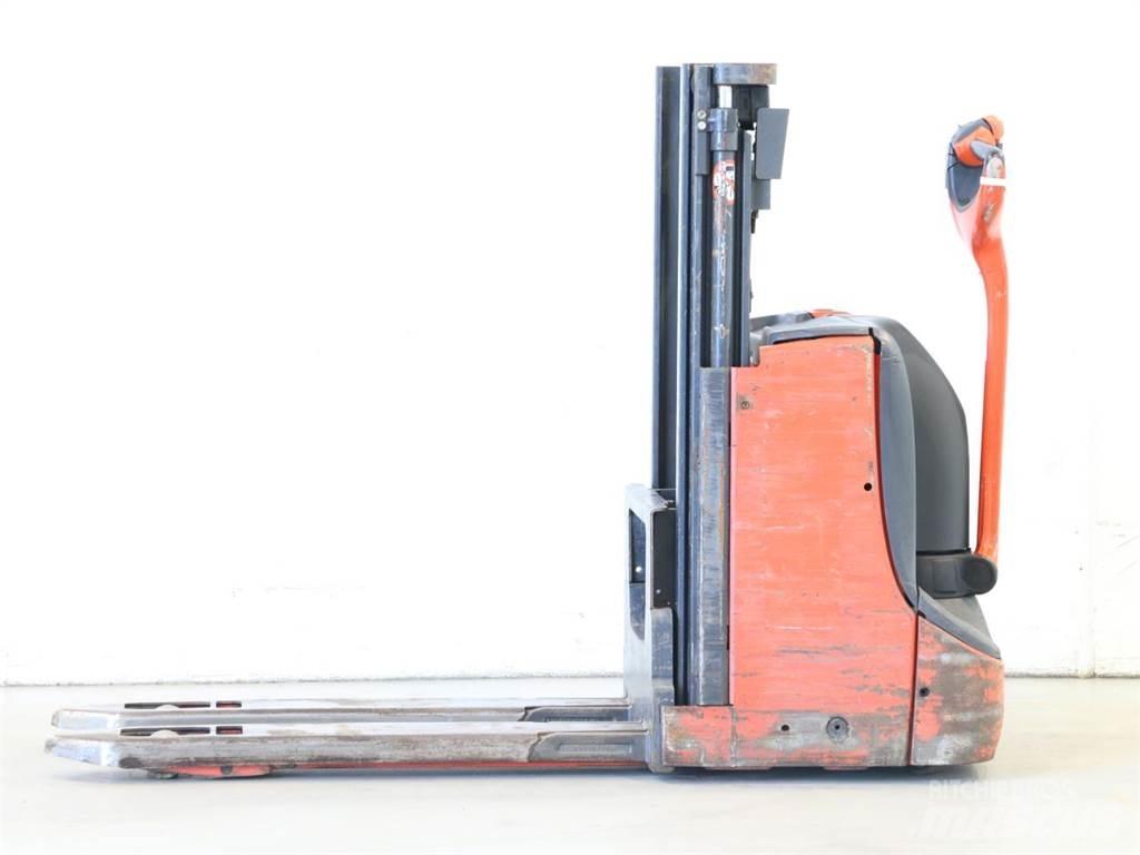 Linde D08/1160-00 Staplare-led