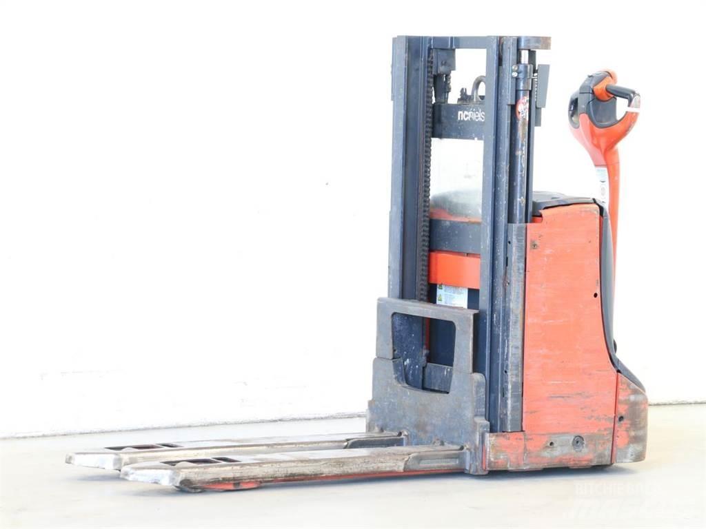Linde D08/1160-00 Staplare-led